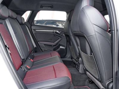 Audi S3 Sportback 20 TFSI quattro S-tronic Virtual C   - 8