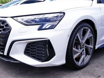 Audi S3 Sportback 20 TFSI quattro S-tronic Virtual C   - 14