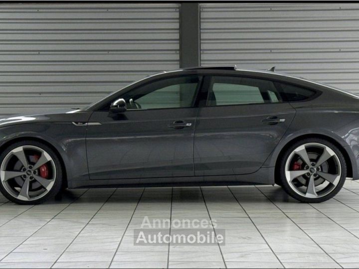 Audi S5 Sportback 3,0T quattro Premium Plus B&O-Sound - 1