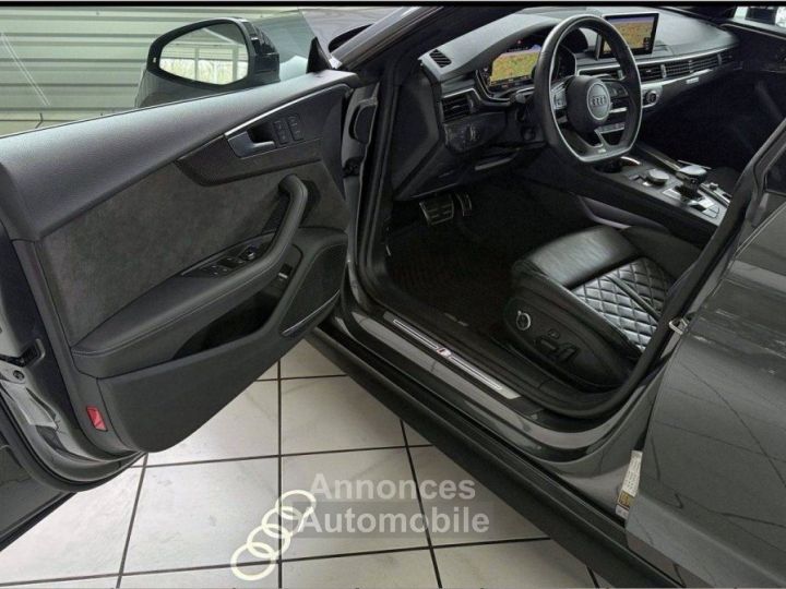 Audi S5 Sportback 3,0T quattro Premium Plus B&O-Sound - 3