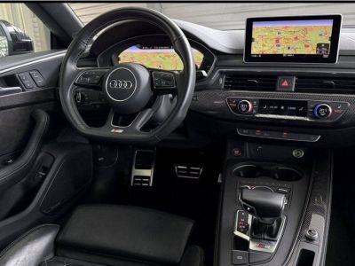 Audi S5 Sportback 3,0T quattro Premium Plus B&O-Sound   - 4