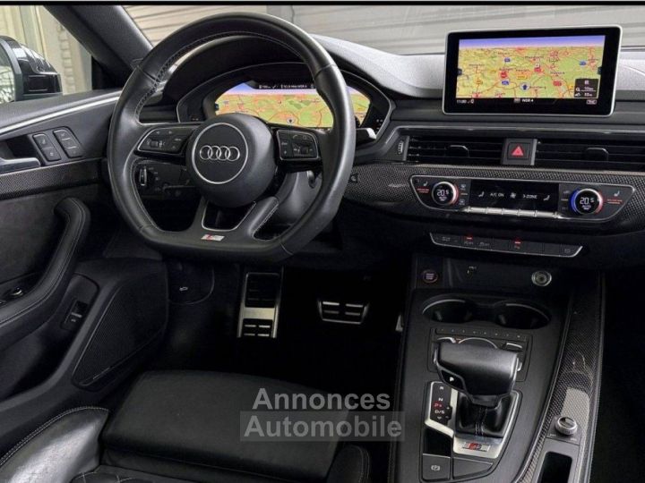 Audi S5 Sportback 3,0T quattro Premium Plus B&O-Sound - 4