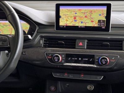 Audi S5 Sportback 3,0T quattro Premium Plus B&O-Sound   - 5