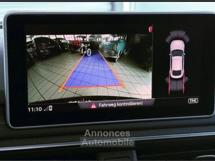 Audi S5 Sportback 3,0T quattro Premium Plus B&O-Sound - 6