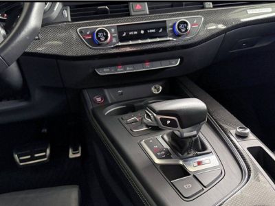 Audi S5 Sportback 3,0T quattro Premium Plus B&O-Sound   - 7