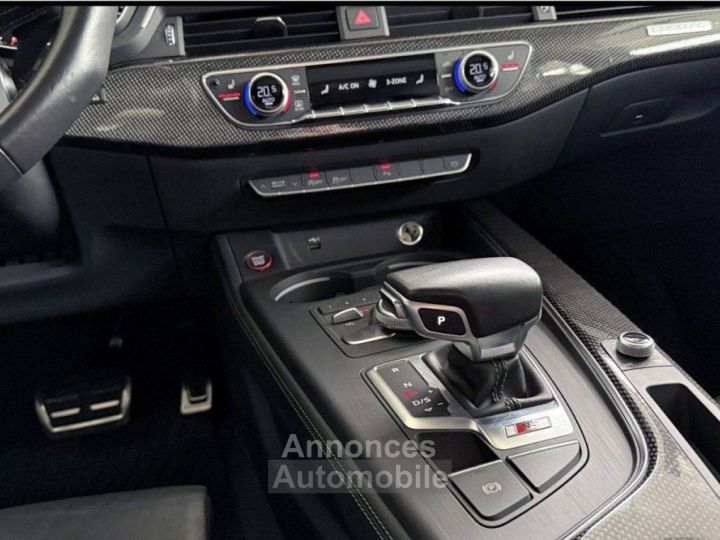 Audi S5 Sportback 3,0T quattro Premium Plus B&O-Sound - 7