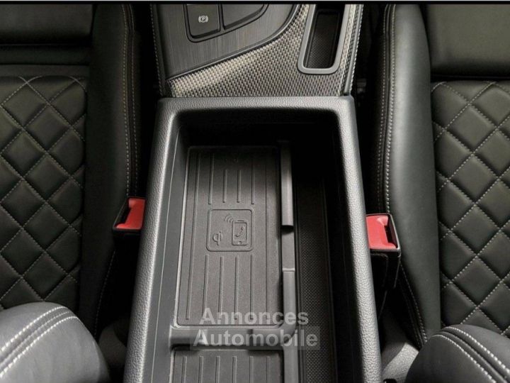 Audi S5 Sportback 3,0T quattro Premium Plus B&O-Sound - 8