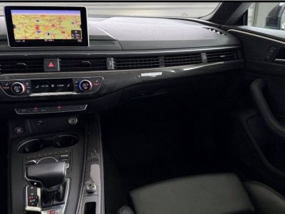 Audi S5 Sportback 3,0T quattro Premium Plus B&O-Sound   - 9