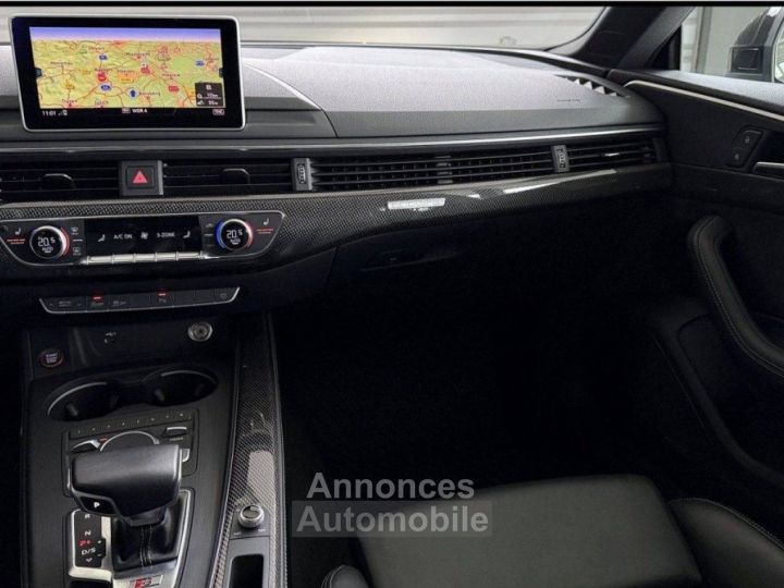 Audi S5 Sportback 3,0T quattro Premium Plus B&O-Sound - 9