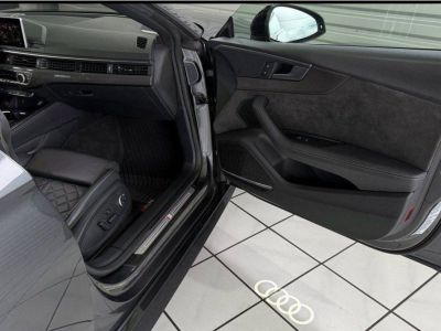 Audi S5 Sportback 3,0T quattro Premium Plus B&O-Sound   - 10