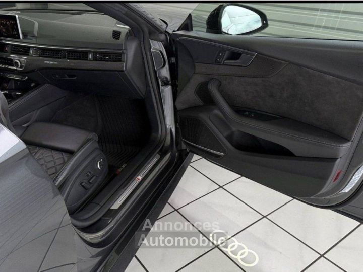 Audi S5 Sportback 3,0T quattro Premium Plus B&O-Sound - 10