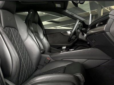 Audi S5 Sportback 3,0T quattro Premium Plus B&O-Sound   - 11