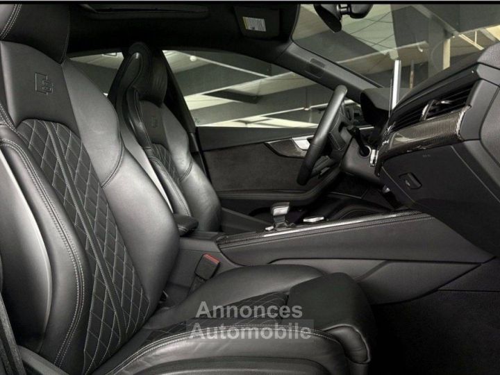 Audi S5 Sportback 3,0T quattro Premium Plus B&O-Sound - 11