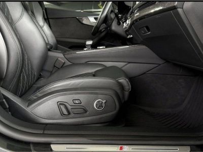 Audi S5 Sportback 3,0T quattro Premium Plus B&O-Sound   - 12