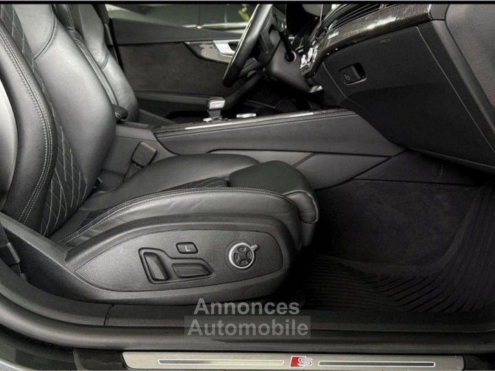 Audi S5 Sportback 3,0T quattro Premium Plus B&O-Sound - 12