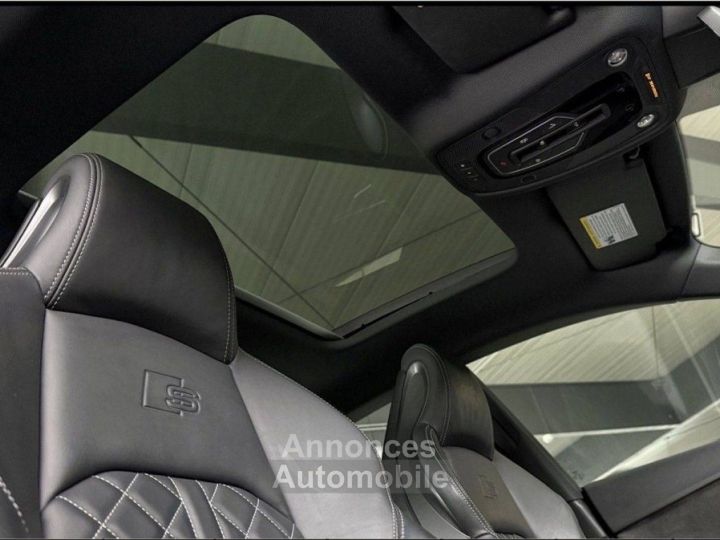 Audi S5 Sportback 3,0T quattro Premium Plus B&O-Sound - 13