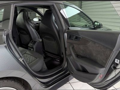 Audi S5 Sportback 3,0T quattro Premium Plus B&O-Sound   - 14