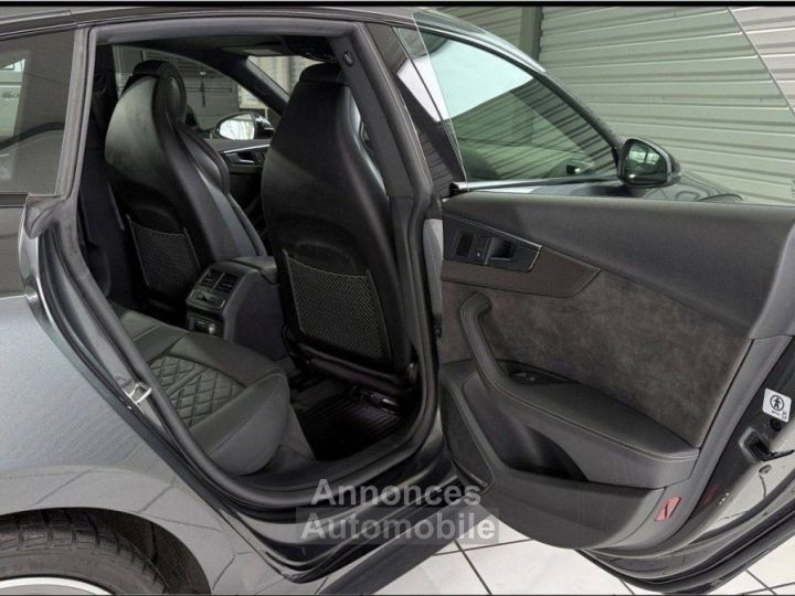 Audi S5 Sportback 3,0T quattro Premium Plus B&O-Sound - 14