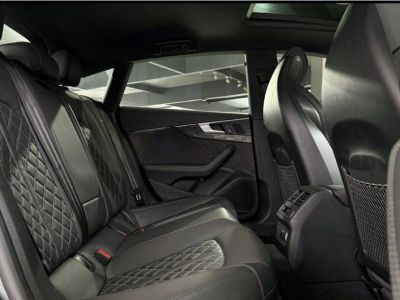 Audi S5 Sportback 3,0T quattro Premium Plus B&O-Sound   - 15