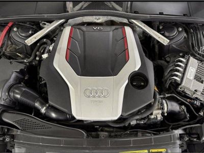 Audi S5 Sportback 3,0T quattro Premium Plus B&O-Sound   - 18