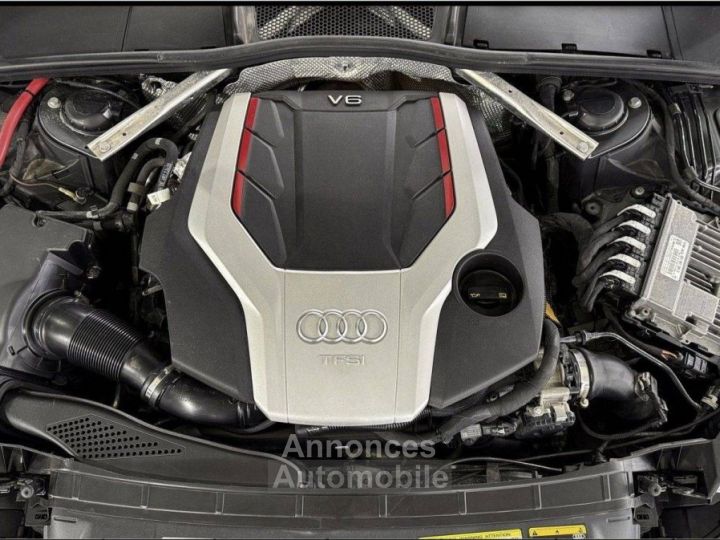 Audi S5 Sportback 3,0T quattro Premium Plus B&O-Sound - 18