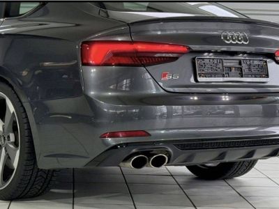 Audi S5 Sportback 3,0T quattro Premium Plus B&O-Sound   - 19
