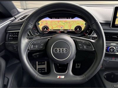 Audi S5 Sportback 3,0T quattro Premium Plus B&O-Sound   - 20