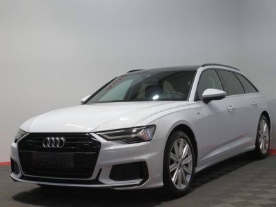 Audi A6 Avant 45 TDI S-Line 30 TDI*PANO*Matrix*REMORQ   - 1