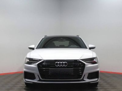 Audi A6 Avant 45 TDI S-Line 30 TDI*PANO*Matrix*REMORQ   - 2