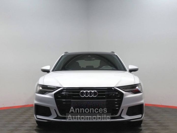 Audi A6 Avant 45 TDI S-Line 30 TDI*PANO*Matrix*REMORQ - 2