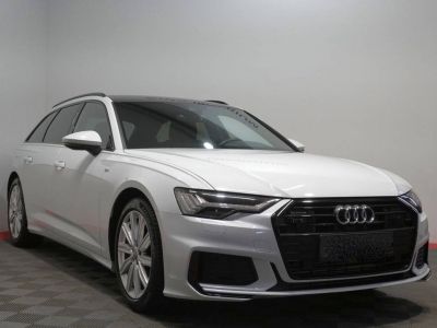 Audi A6 Avant 45 TDI S-Line 30 TDI*PANO*Matrix*REMORQ   - 3