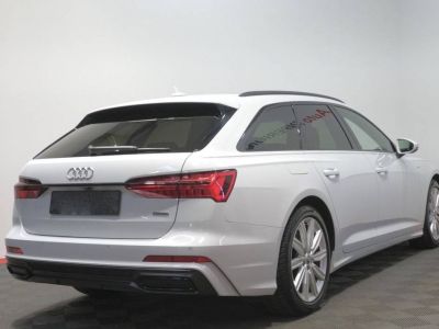 Audi A6 Avant 45 TDI S-Line 30 TDI*PANO*Matrix*REMORQ   - 4