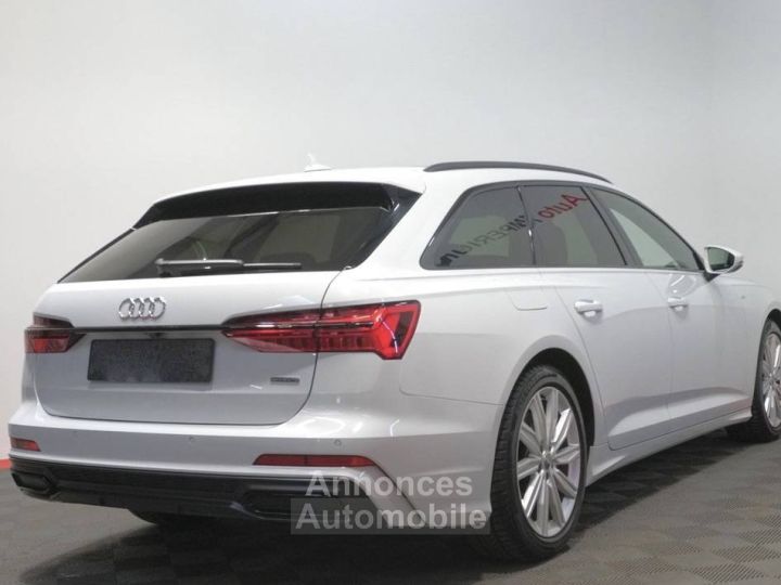 Audi A6 Avant 45 TDI S-Line 30 TDI*PANO*Matrix*REMORQ - 4