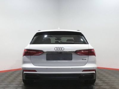 Audi A6 Avant 45 TDI S-Line 30 TDI*PANO*Matrix*REMORQ   - 5