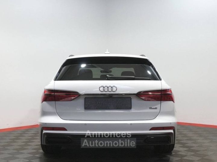 Audi A6 Avant 45 TDI S-Line 30 TDI*PANO*Matrix*REMORQ - 5