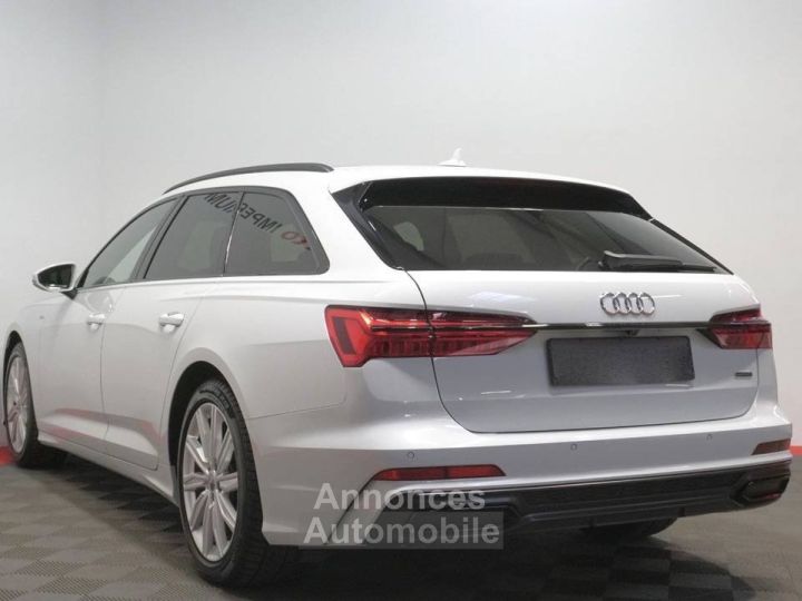 Audi A6 Avant 45 TDI S-Line 30 TDI*PANO*Matrix*REMORQ - 6