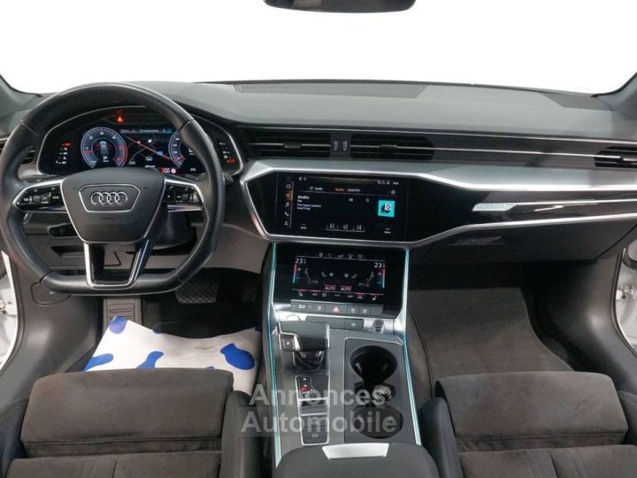 Audi A6 Avant 45 TDI S-Line 30 TDI*PANO*Matrix*REMORQ - 8