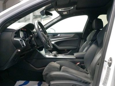 Audi A6 Avant 45 TDI S-Line 30 TDI*PANO*Matrix*REMORQ   - 9