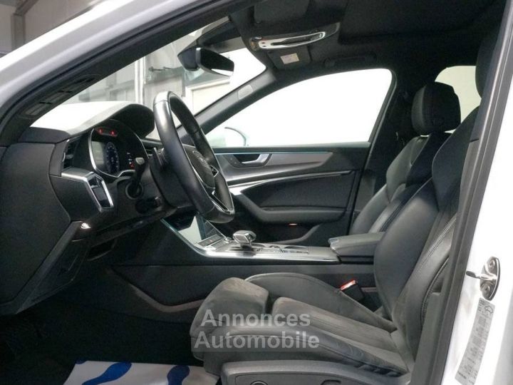 Audi A6 Avant 45 TDI S-Line 30 TDI*PANO*Matrix*REMORQ - 9