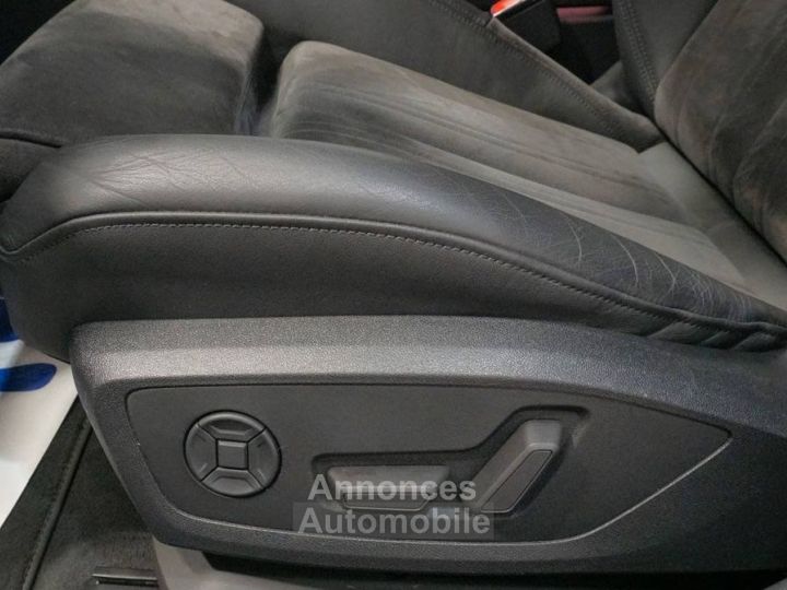 Audi A6 Avant 45 TDI S-Line 30 TDI*PANO*Matrix*REMORQ - 10
