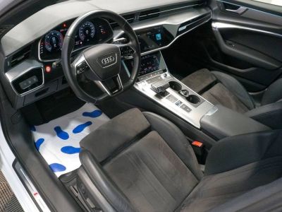 Audi A6 Avant 45 TDI S-Line 30 TDI*PANO*Matrix*REMORQ   - 12