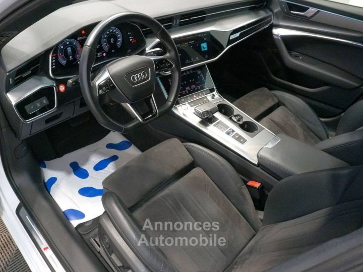 Audi A6 Avant 45 TDI S-Line 30 TDI*PANO*Matrix*REMORQ - 12