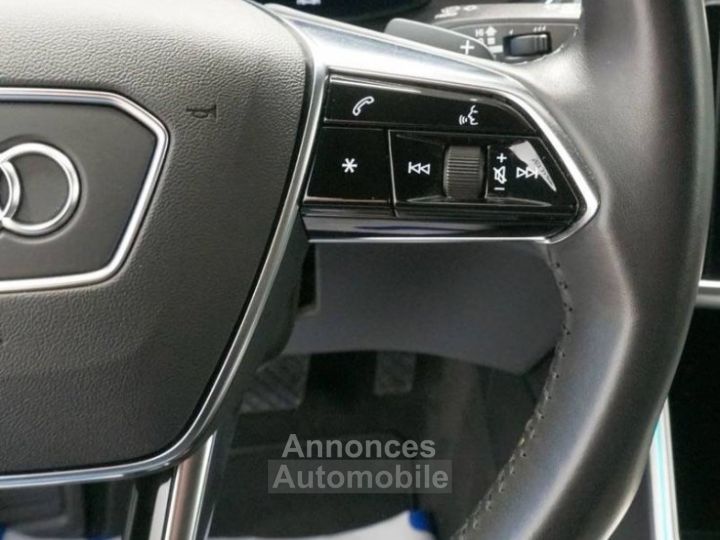 Audi A6 Avant 45 TDI S-Line 30 TDI*PANO*Matrix*REMORQ - 14