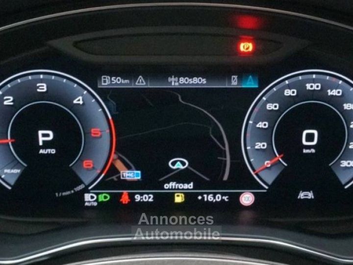 Audi A6 Avant 45 TDI S-Line 30 TDI*PANO*Matrix*REMORQ - 15