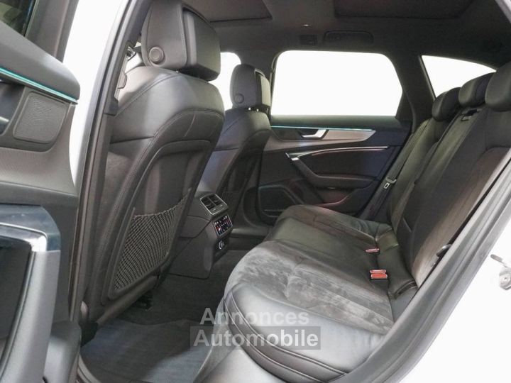 Audi A6 Avant 45 TDI S-Line 30 TDI*PANO*Matrix*REMORQ - 17