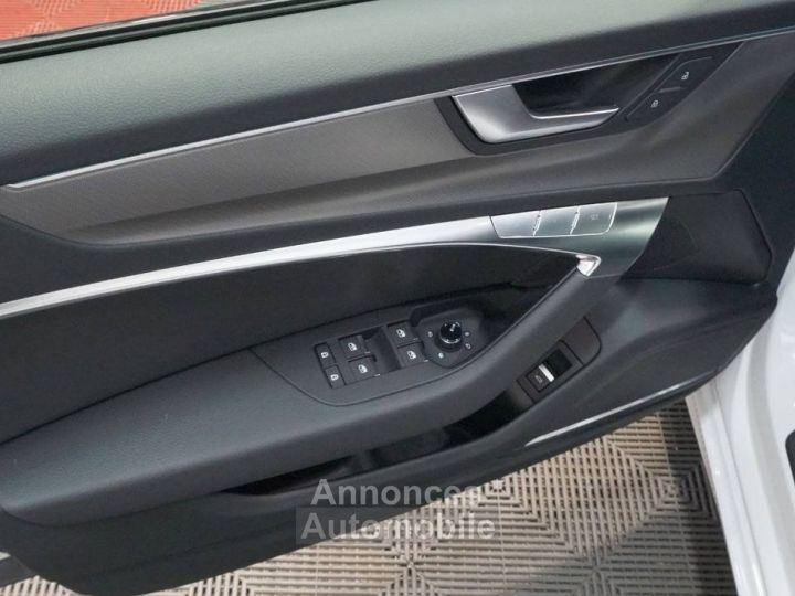 Audi A6 Avant 45 TDI S-Line 30 TDI*PANO*Matrix*REMORQ - 19