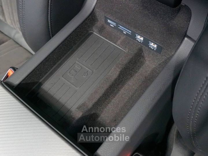 Audi A6 Avant 45 TDI S-Line 30 TDI*PANO*Matrix*REMORQ - 22