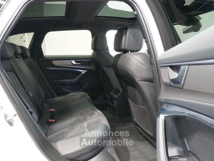 Audi A6 Avant 45 TDI S-Line 30 TDI*PANO*Matrix*REMORQ - 25
