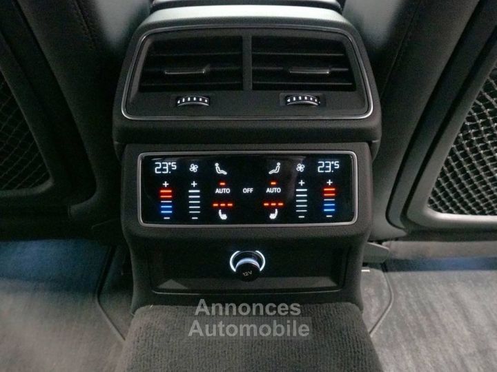 Audi A6 Avant 45 TDI S-Line 30 TDI*PANO*Matrix*REMORQ - 26