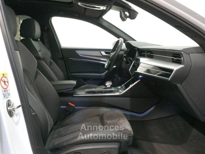 Audi A6 Avant 45 TDI S-Line 30 TDI*PANO*Matrix*REMORQ - 27